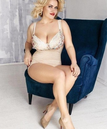 Анкета проститутки Дарья - город Волгоград, 37 лет, №13790