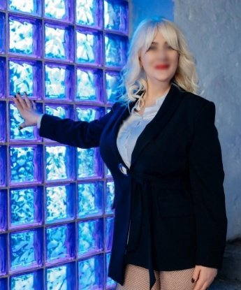 Анкета проститутки Олеся - город Волгоград, 42 года, №3818